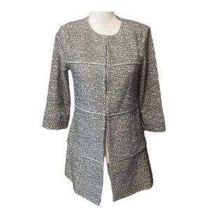 Cabi‎ The Times Gray Jacket